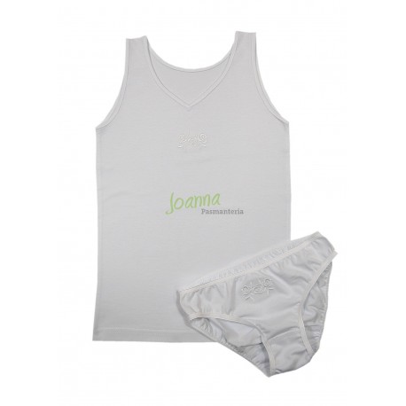 Kpl.biel dziew. 140 Róża 