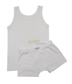 Kpl. biel.chłop. 146 Krzyś 