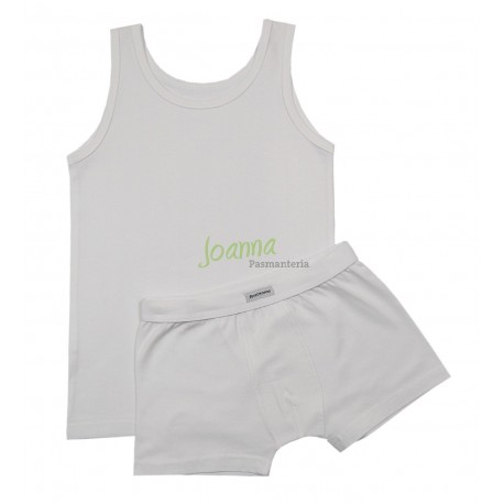 Kpl. biel.chłop. 146 Krzyś 