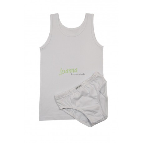 Kpl. biel. chłop. 146 Alex 