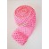 Guma ozdobna 075 TUTU szer 7cm j.różowa 