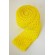 Guma ozdobna 075 TUTU szer 7cm żółty 
