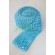 Guma ozdobna 075 TUTU szer 7cm j.niebies 