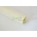 Organza obszywana,j.kremowy 0,38x9m 1szt 079J
