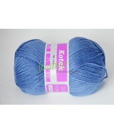 Włóczka  Kotek nr. 32-2247 jeansowy 
