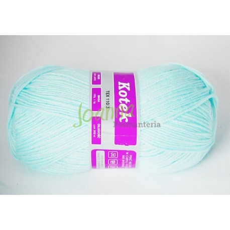 Włóczka  Kotek nr. 16--2202  