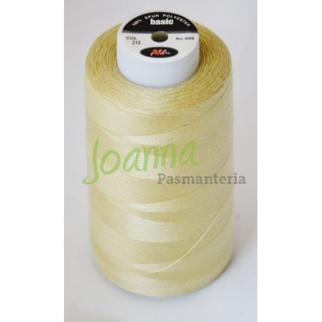 Nici BASIC 50s/2 4000y kol. 210 
