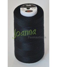Nici BASIC 50s/2 4000y kol. Black 