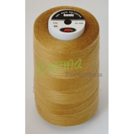 Nici BASIC 50s/2 4000y kol. 496 
