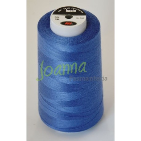 Nici BASIC 50s/2 4000y kol. 342 