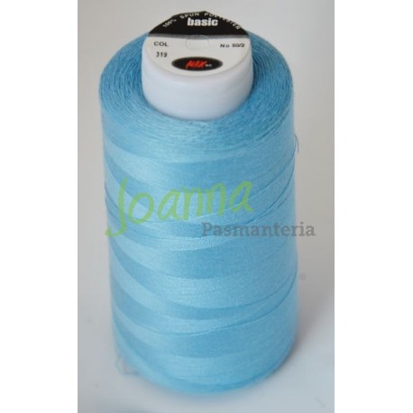 Nici BASIC 50s/2 4000y kol. 319 