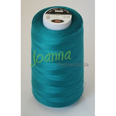 Nici BASIC 50s/2 4000y kol. 476 