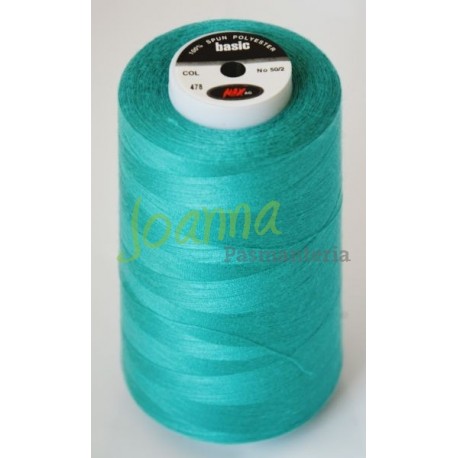 Nici BASIC 50s/2 4000y kol. 478 
