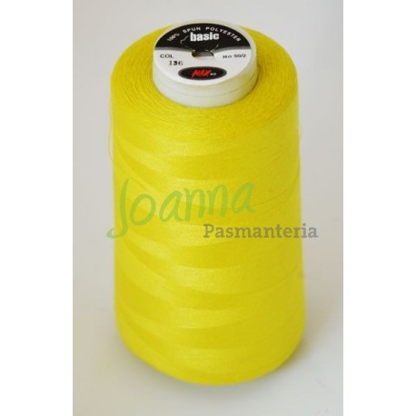 Nici BASIC 50s/2 4000y kol. 136 