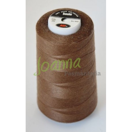 Nici BASIC 50s/2 4000y kol. 282 