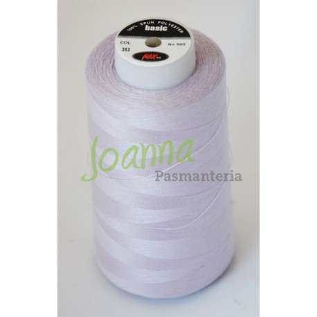 Nici BASIC 50s/2 4000y kol. 353 
