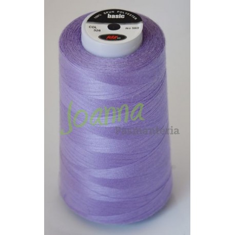 Nici BASIC 50s/2 4000y kol. 326 