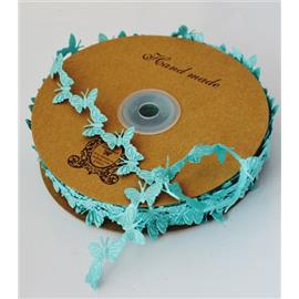 Tasiemka ozdobna motyl k.morski (22mb) CP100172