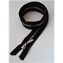 Zamek metal 60cm sr/szachownica 