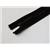 Zamek ozd. metal 16cm /podw.czarny 