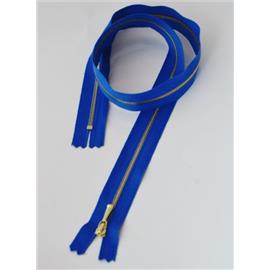Zamek ozd.metal. żmijka 60cm chaber 