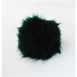 Pompon C1 (10cm) c.zieleń 