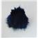 Pompon C1 (10cm) granat 
