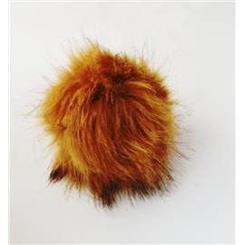 Pompon C1 (10cm) beż 