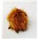 Pompon C1 (10cm) beż 