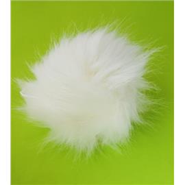 Pompon C1 (10cm) ecru 