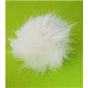 Pompon C1 (10cm) ecru 