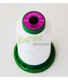 Isacord kolor 0010 