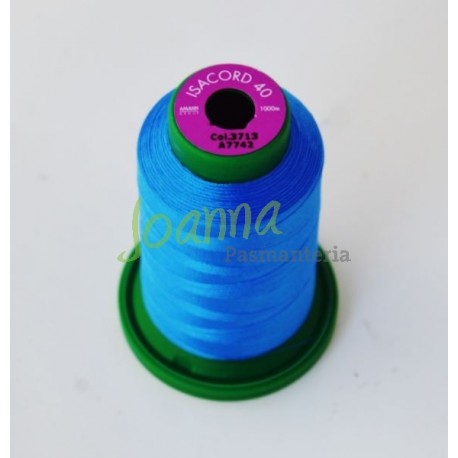 Isacord kolor 3713 