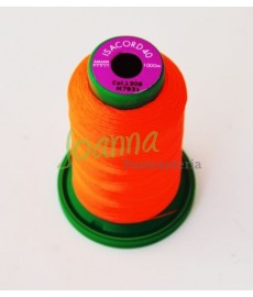 Isacord kolor 1306 