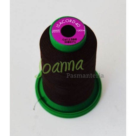 Isacord kolor 1366 