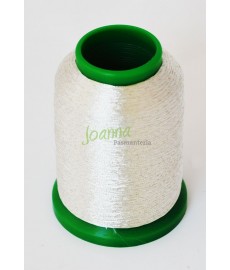 Isamet kolor 0501 srebrny 
