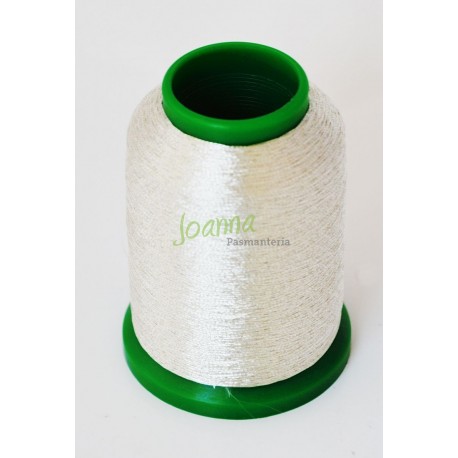 Isamet kolor 0501 srebrny 