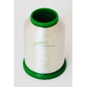 Isamet kolor 0501 srebrny 