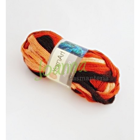 Flamenco YarnArt 312 