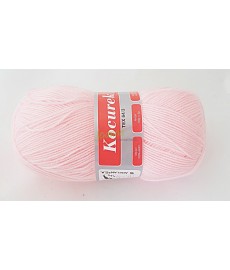 Włóczka  Kocurek nr. 19-2224  różowy 