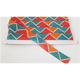 Taśma termo ozdobna CT 760/1 