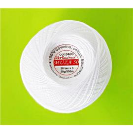 Muza 50 50gr kolor 0400 