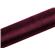 Organza Gładka, bordo 0,36x9m 1szt 
