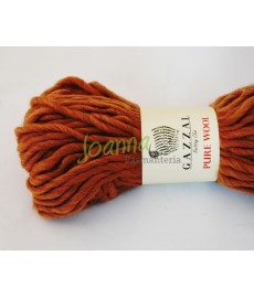 Pure Wool Gazzal kol 5241 