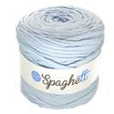Cotton Spaghetti  j. niebieski 