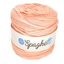 Cotton Spaghetti brzoskwinia 