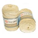 Włóczka MACRAME COTTON 752 ecru 3mm 