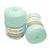 Włóczka MACRAME COTTON  775 mięta 3mm 