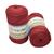 Włóczka MACRAME COTTON 781 bordo 3mm 