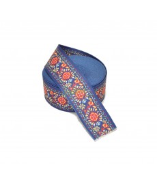 Taśma dekoracyjna 138/5 cm 